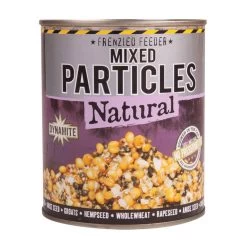 Dynamite Frenzied Feeder Mixed Particles Natural 600G