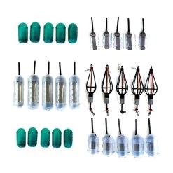 Dinsmores Swimfeeder Pack