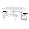 Elite Picnic Table Set -Sports Outdoor go 303826 a