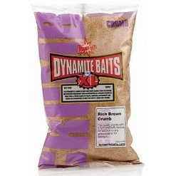 Dynamite Rich Brown Breadcrumbs 900g