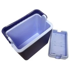 Passive Coolbox (24 Litre) -Sports Outdoor go 305129 c