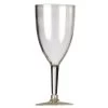 Vango Acrylic Wine Glasses (Set Of 4)