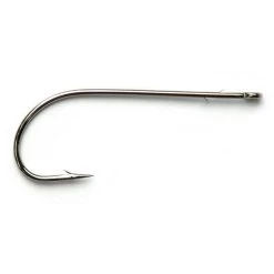 34042Np Worm Hook Size 3/0