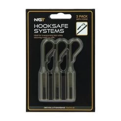 Hook Safe System 3 Rod -Sports Outdoor go 310892 z