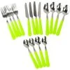 16 Piece Cutlery Set -Sports Outdoor go 313144 a