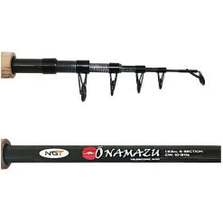 Onamazu Telescopic Rod & Reel Combo -Sports Outdoor go 313699 c