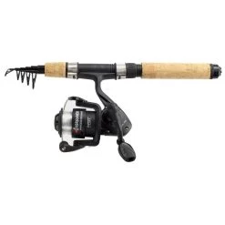 Onamazu Telescopic Rod & Reel Combo -Sports Outdoor go 313699 z