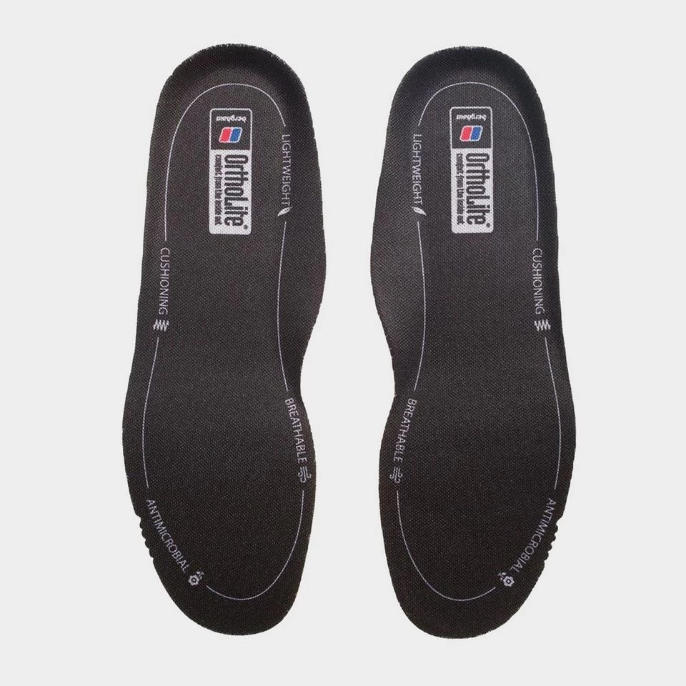 Berghaus Ortholite Foot Bed (5mm) 4 Berghaus Ortholite Foot Bed (5mm) - Image 2