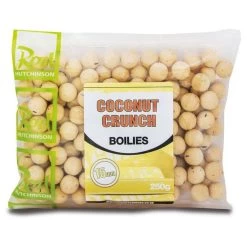 Coconut Crunch Boilies 250g
