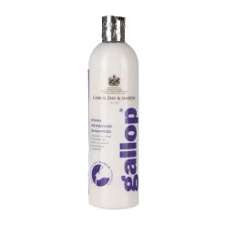 Gallop Stain Removing Shampoo (500ml) -Sports Outdoor go 316711 z