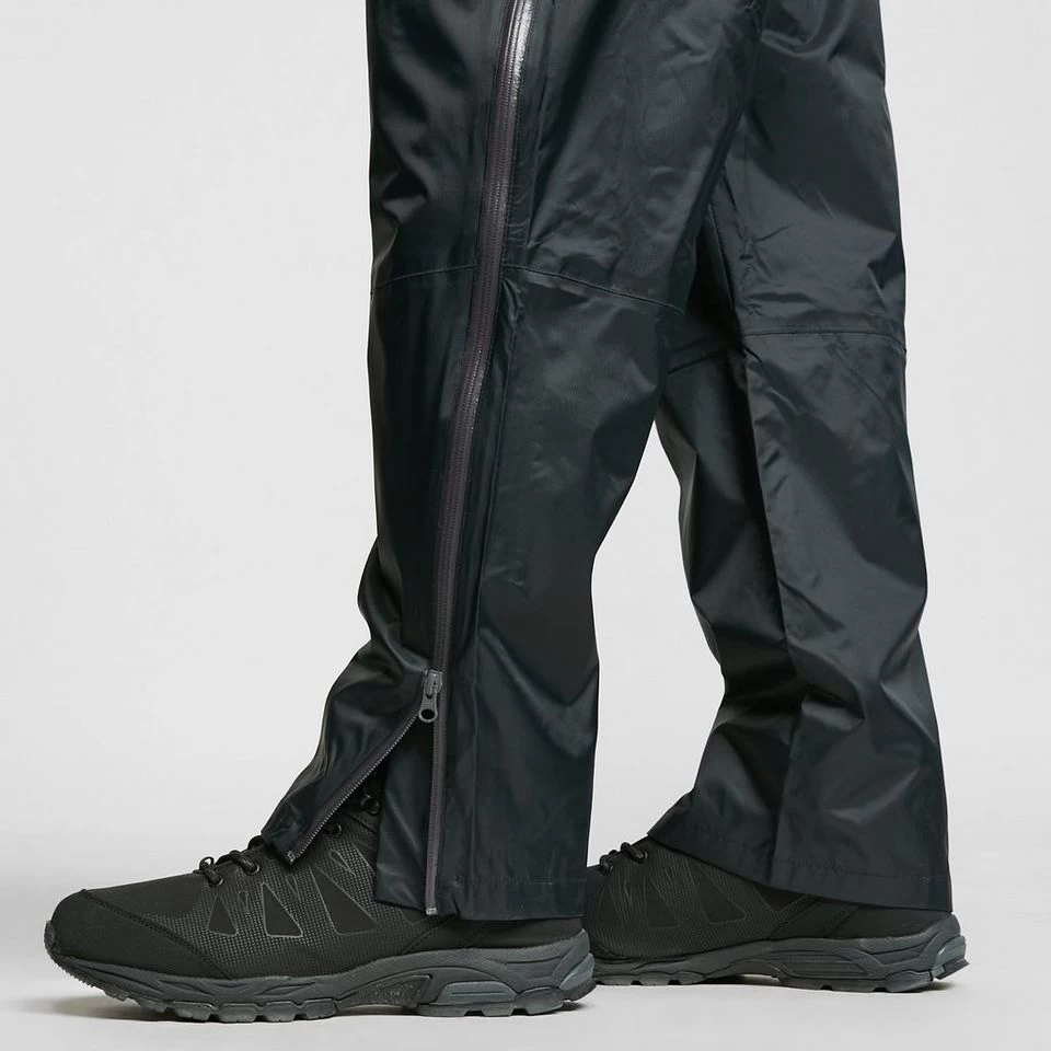 Men's Arimo Waterproof Overtrousers 7 Men's Arimo Waterproof Overtrousers - Image 5