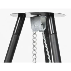 Tripod BBQ -Sports Outdoor go 316933 e