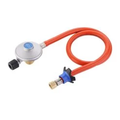 Cadac EN417 Regulator (and Hose) -Sports Outdoor go 317388 z
