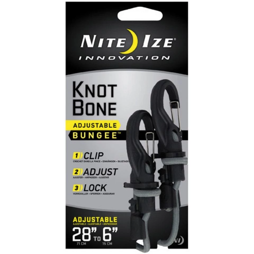 Knotbone Adjustable Bungee - 5mm 9 Knotbone Adjustable Bungee - 5mm - Image 7