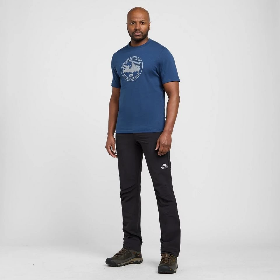 Mountain Equipment Men's Ibex Softshell Pant (Regular Length) 5 Mountain Equipment Men's Ibex Softshell Pant (Regular Length) - Image 3