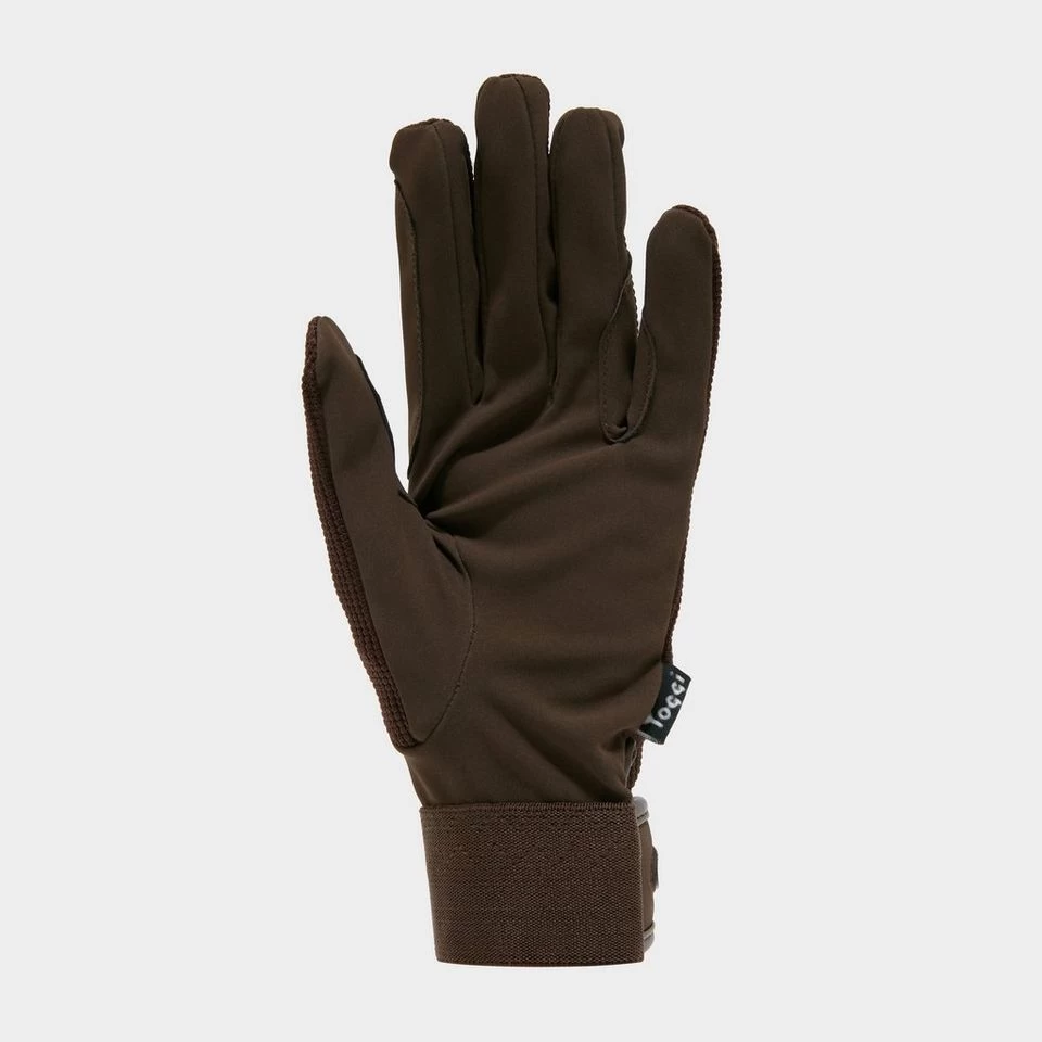 Toggi Salisbury Everyday Riding Glove 4 Toggi Salisbury Everyday Riding Glove - Image 2