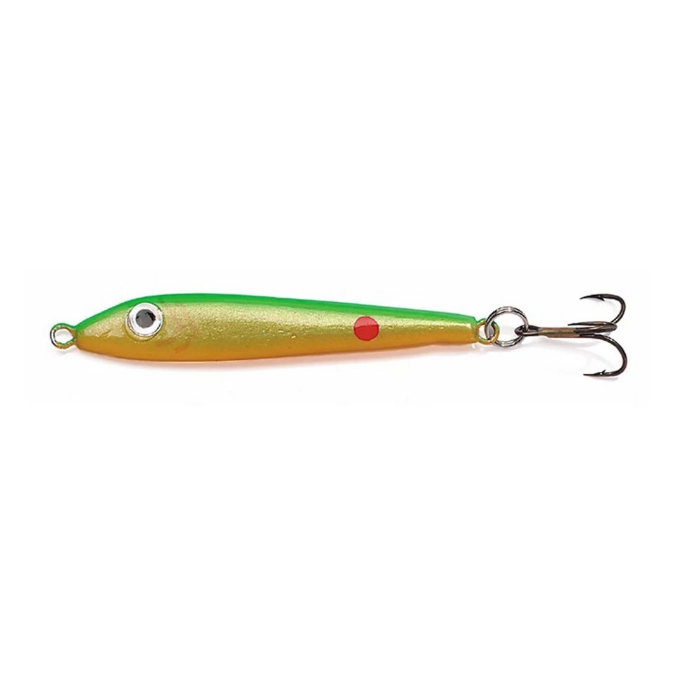 Lures Assort Coast Lures 40G 6 Lures Assort Coast Lures 40G - Image 4
