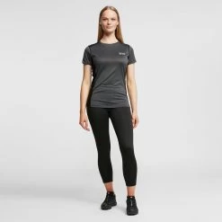 Women’s Resistance Short Sleeve Baselayer Top -Sports Outdoor go 319702 c