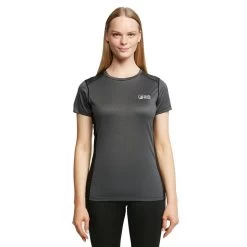 Women’s Resistance Short Sleeve Baselayer Top -Sports Outdoor go 319702 z