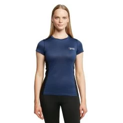 Women’s Resistance Short Sleeve Baselayer Top 13 Women’s Resistance Short Sleeve Baselayer Top -Sports Outdoor go 319703 z