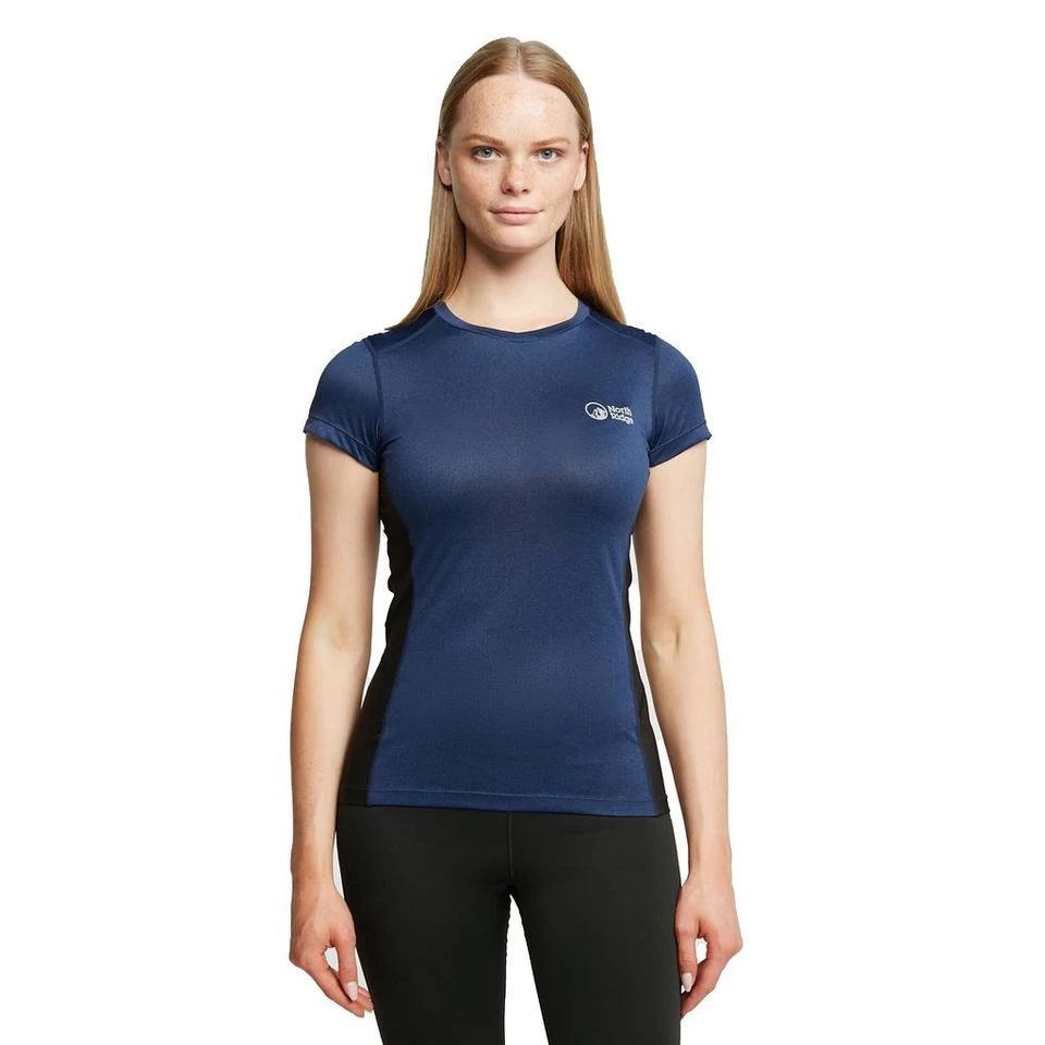 Women’s Resistance Short Sleeve Baselayer Top 8 Women’s Resistance Short Sleeve Baselayer Top - Image 6
