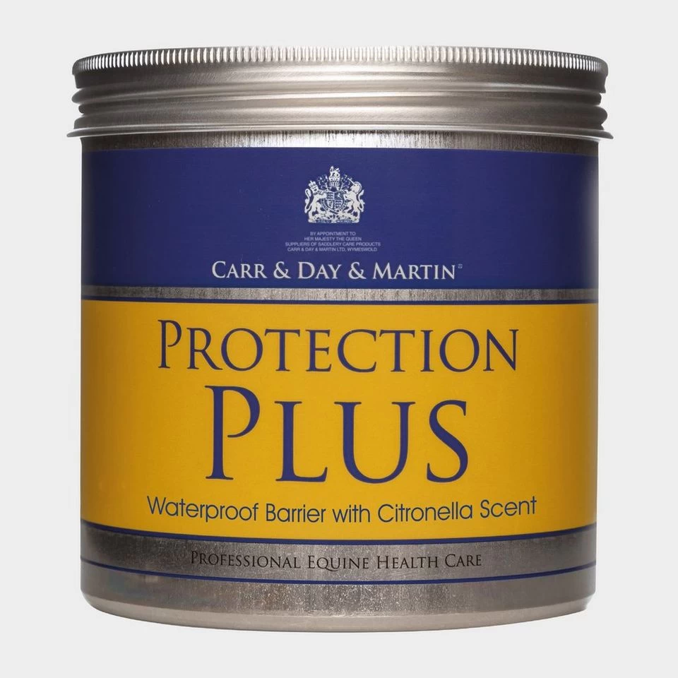 Protection Plus Antibacterial Salve 3 Protection Plus Antibacterial Salve