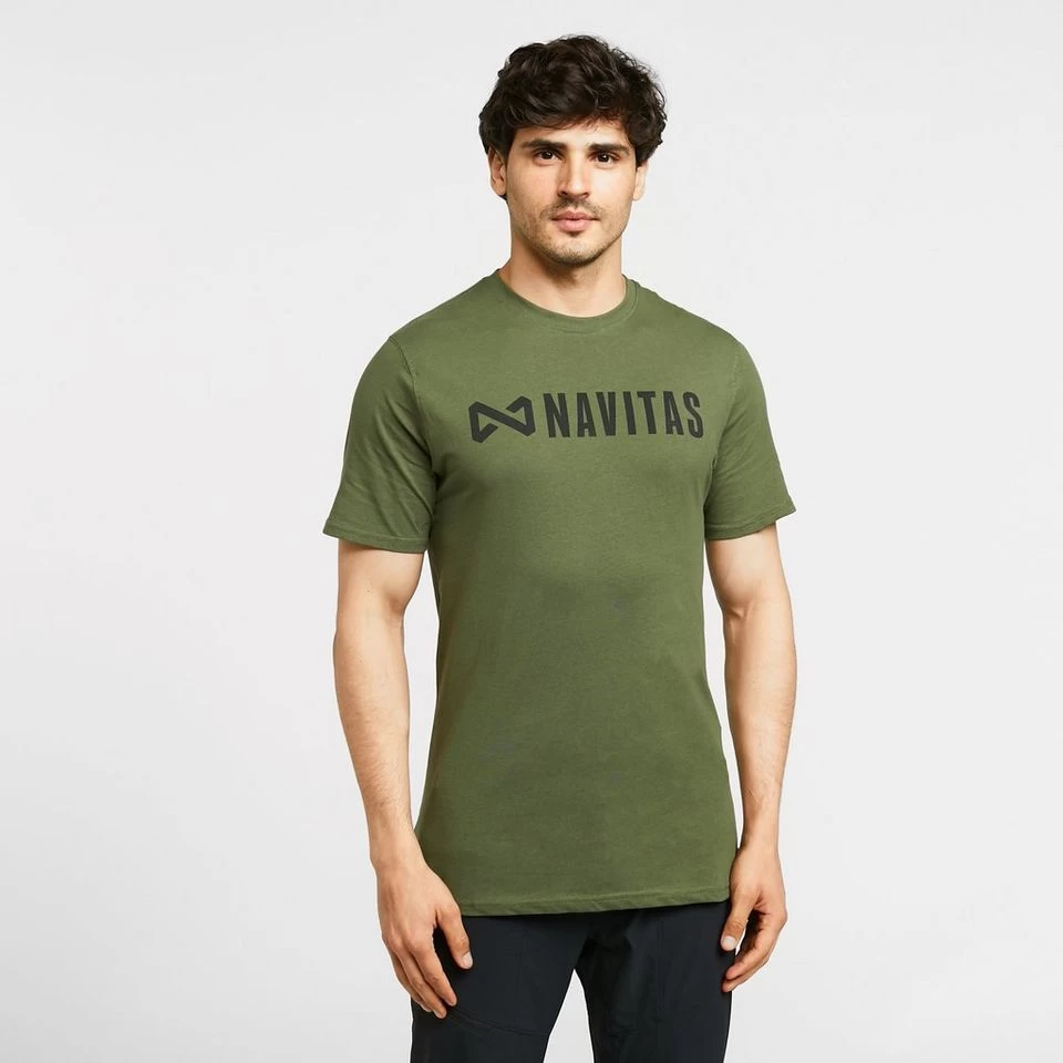 Men’s Core Jogga T-Shirt 3 Men’s Core Jogga T-Shirt