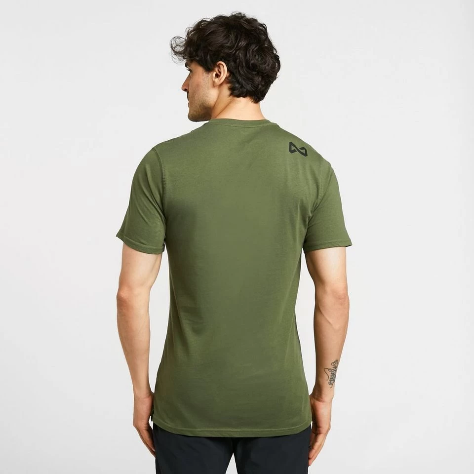 Men’s Core Jogga T-Shirt 4 Men’s Core Jogga T-Shirt - Image 2