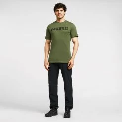 Men’s Core Jogga T-Shirt 12 Men’s Core Jogga T-Shirt -Sports Outdoor go 320502 c