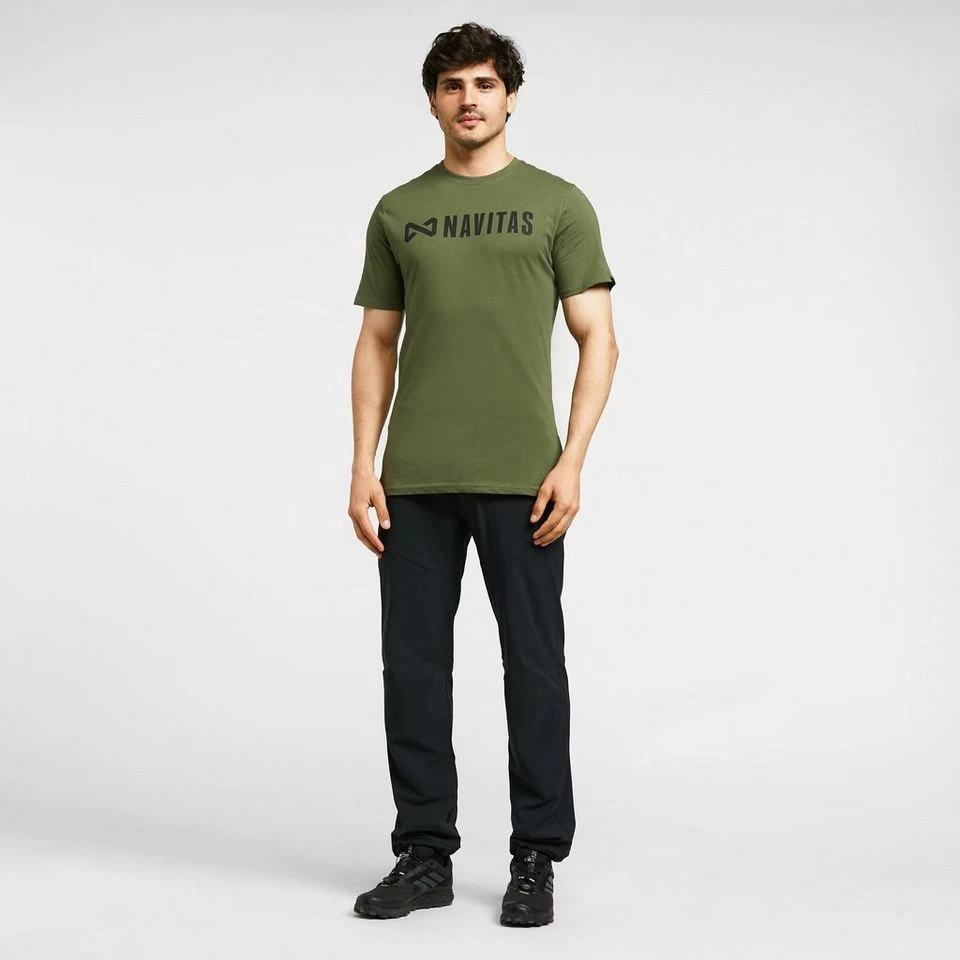 Men’s Core Jogga T-Shirt 5 Men’s Core Jogga T-Shirt - Image 3