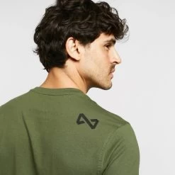 Men’s Core Jogga T-Shirt 14 Men’s Core Jogga T-Shirt -Sports Outdoor go 320502 e