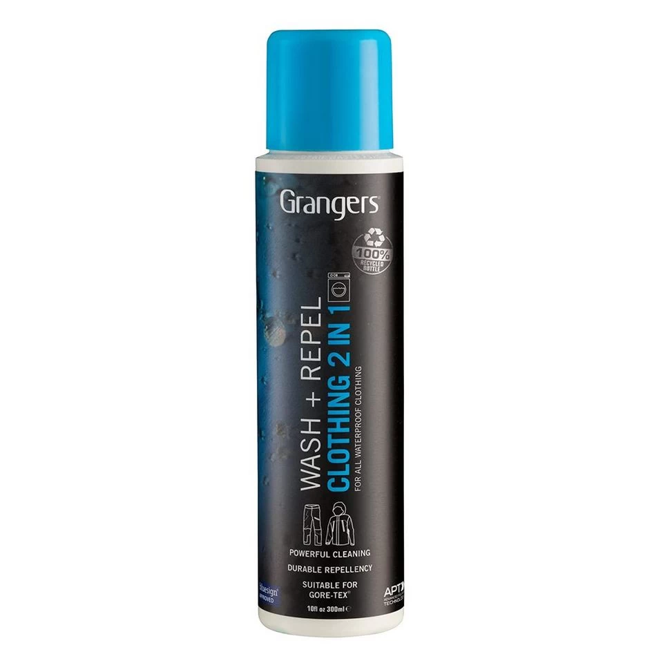 Grangers Wash + Repel Clothing 2-in-1 6 Grangers Wash + Repel Clothing 2-in-1 - Image 4
