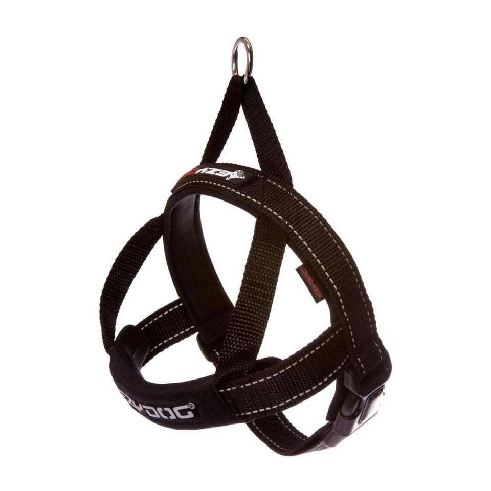 Quick Fit Dog Harness (L) 4 Quick Fit Dog Harness (L) - Image 2