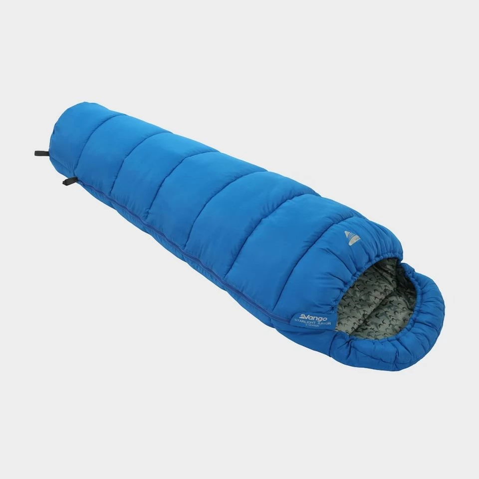 Vango Starlight Junior Sleeping Bag 3 Vango Starlight Junior Sleeping Bag