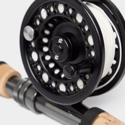 Shakespeare Omni Fly Combo 9Ft 6In #7 -Sports Outdoor go 321571 e