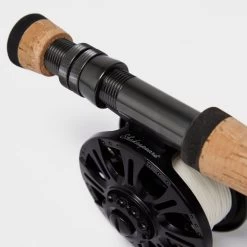 Shakespeare Omni Fly Combo 9Ft 6In #7 -Sports Outdoor go 321571 f