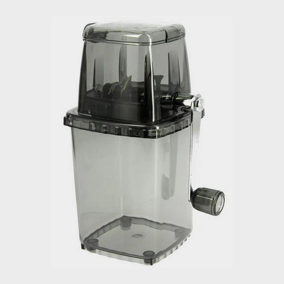 Large Bait Grinder 3 Large Bait Grinder