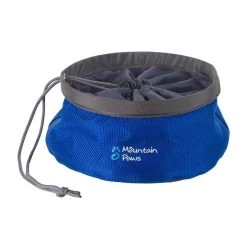 Collapsible Dog Food Bowl -Sports Outdoor go 321825 z