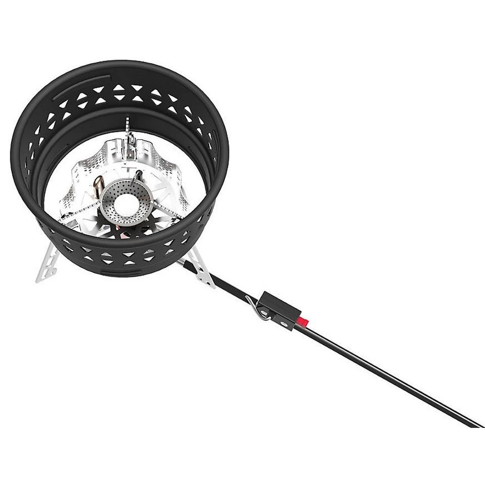 Coleman FyreStorm PCS Stove 5 Coleman FyreStorm PCS Stove - Image 3