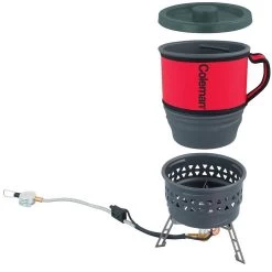 Coleman FyreStorm PCS Stove 15 Coleman FyreStorm PCS Stove -Sports Outdoor go 322081 d