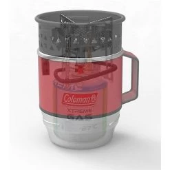 Coleman FyreStorm PCS Stove 18 Coleman FyreStorm PCS Stove -Sports Outdoor go 322081 g