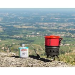 Coleman FyreStorm PCS Stove 19 Coleman FyreStorm PCS Stove -Sports Outdoor go 322081 h