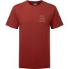 Montane Men's Piolet T-Shirt -Sports Outdoor go 322302 a