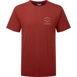 Montane Men's Piolet T-Shirt