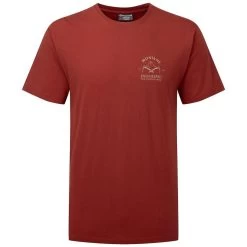 Montane Men's Piolet T-Shirt -Sports Outdoor go 322302 z