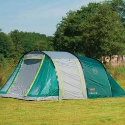 Coleman Mosedale 5 Family 5 Person Tent 19 Coleman Mosedale 5 Family 5 Person Tent -Sports Outdoor go 322411 e