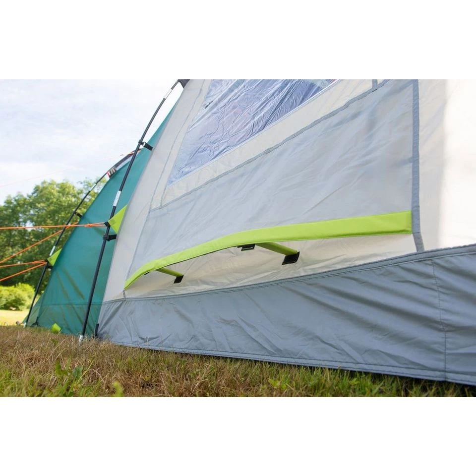 Coleman Mosedale 5 Family 5 Person Tent 11 Coleman Mosedale 5 Family 5 Person Tent - Image 9