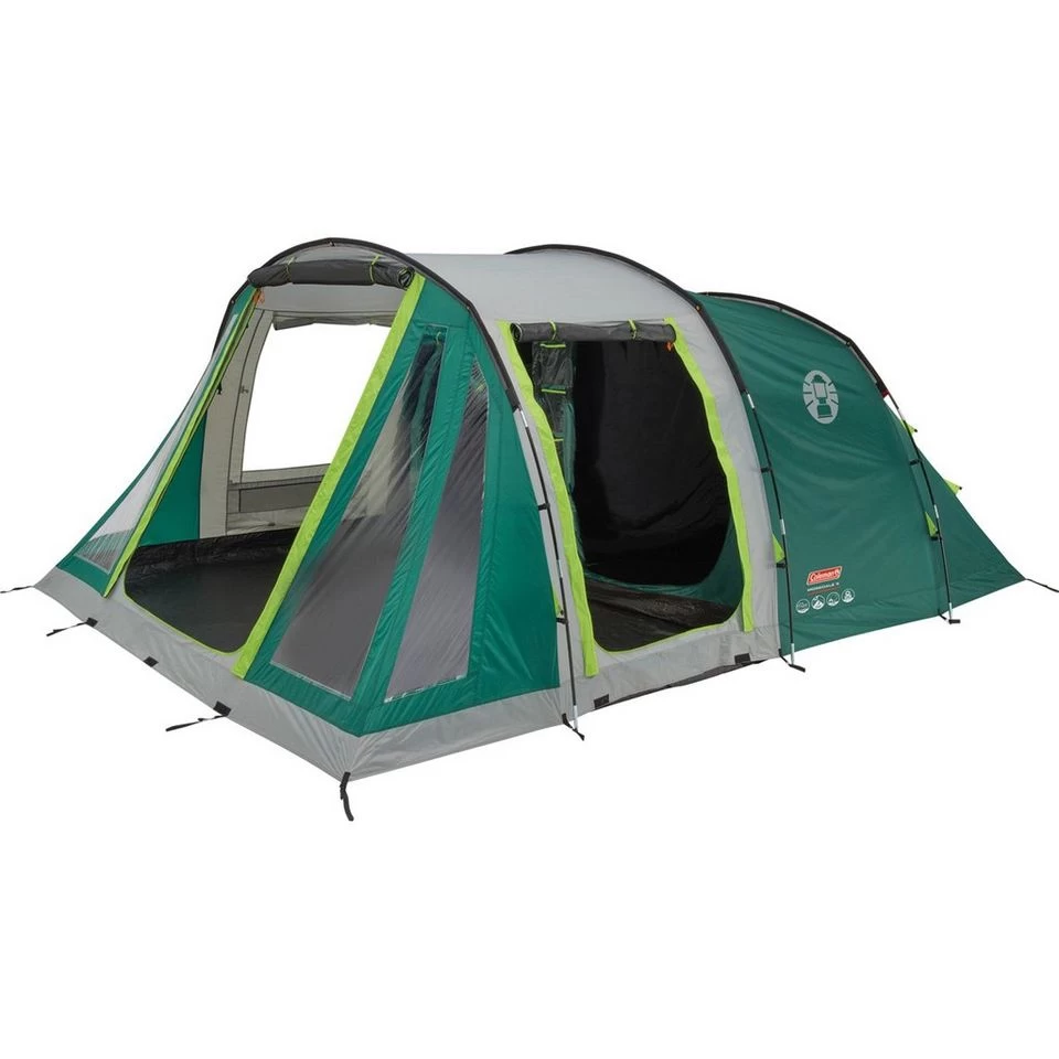 Coleman Mosedale 5 Family 5 Person Tent 15 Coleman Mosedale 5 Family 5 Person Tent - Image 13