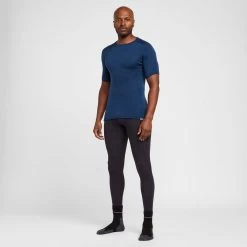 Men's Convect-200 Merino SS Top -Sports Outdoor go 323288 c