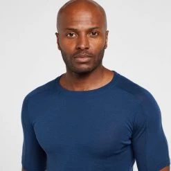 Men's Convect-200 Merino SS Top -Sports Outdoor go 323288 d